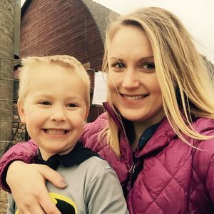 Meet your Posher, Jamie